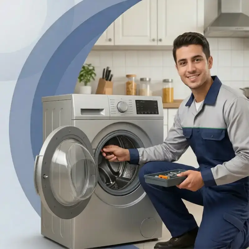 الفرق بين قطع غيار وايت-بول الأصلية والمقلدة في الأجهزة المنزلية الكبيرة: دليل عملي يحمي جهازك ووقتك