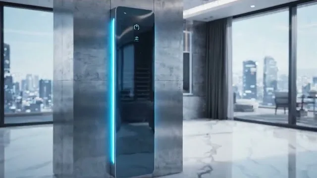 فيديو صيانة وايت بول
